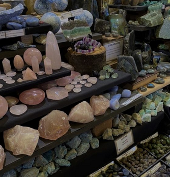 Crystals for Healing: How to Use Them to Improve Your Wellbeing
