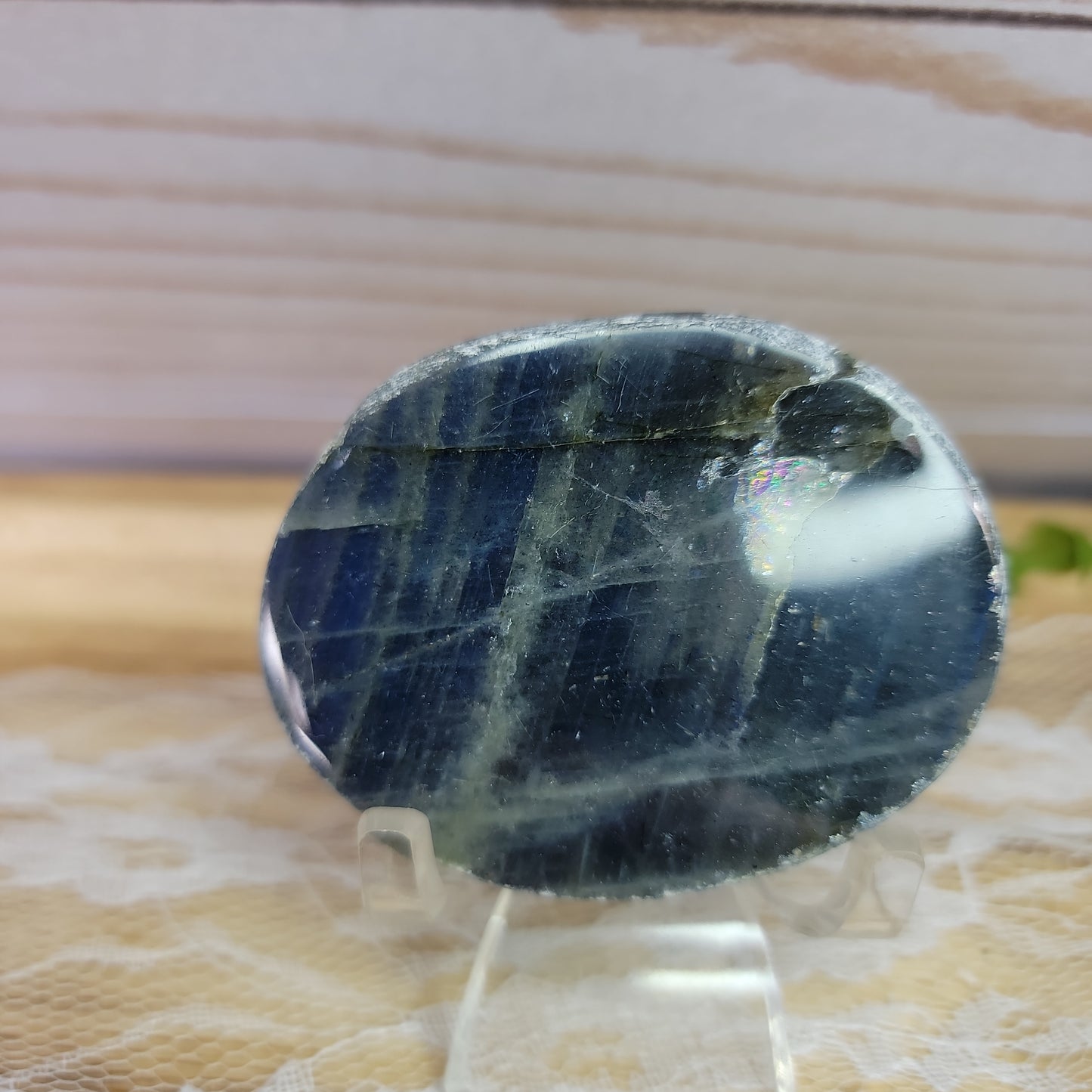 Window Labradorite