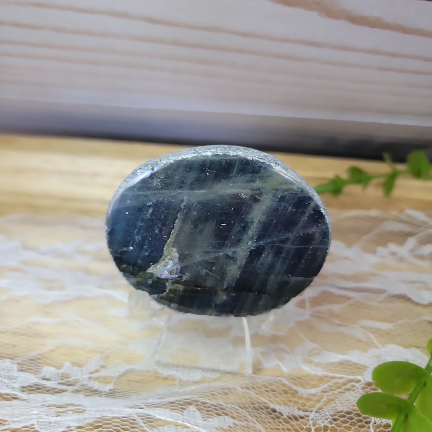 Window Labradorite