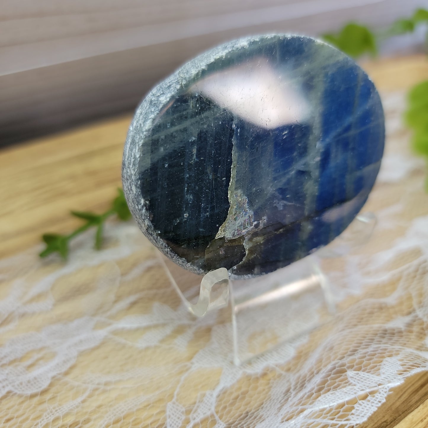 Window Labradorite