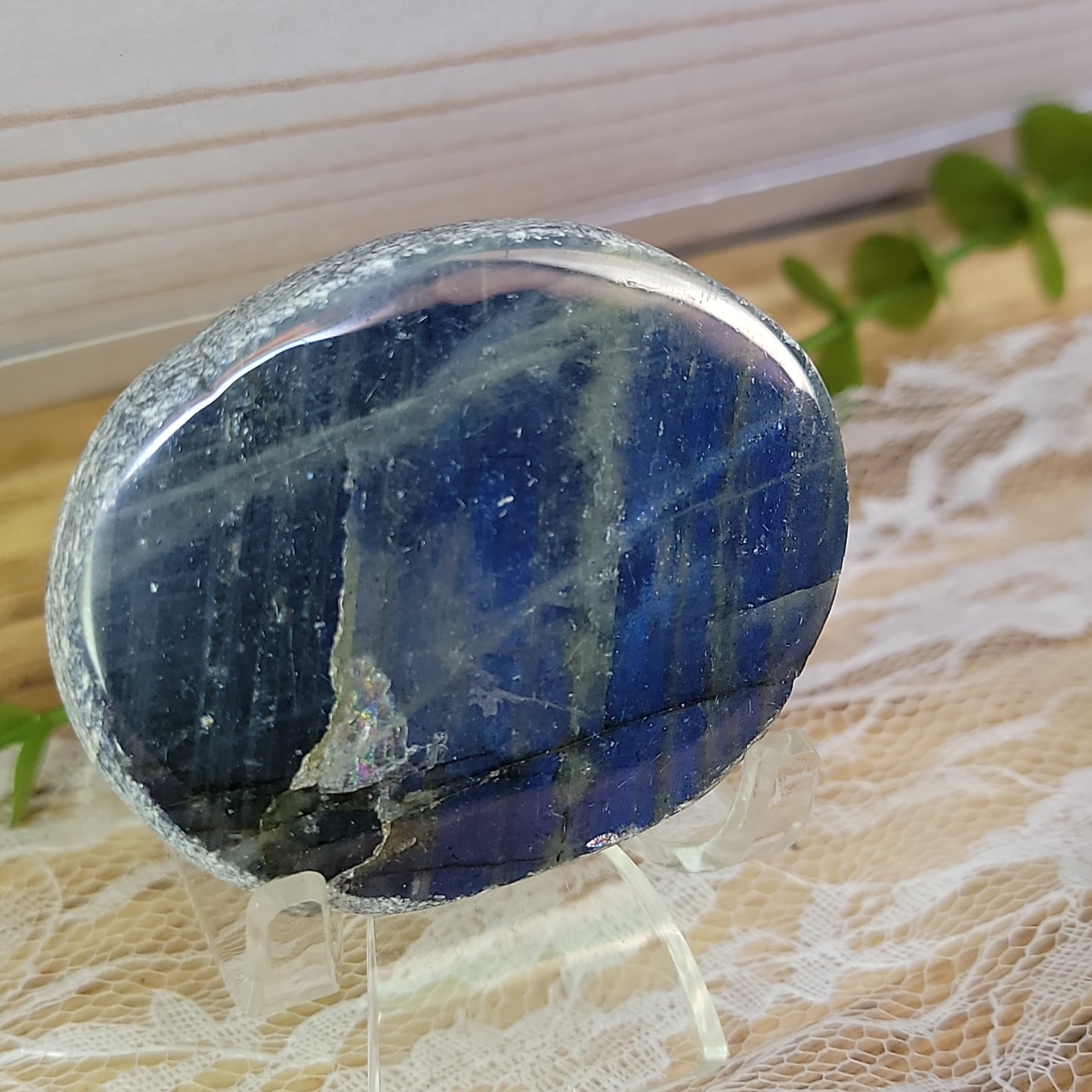 Window Labradorite