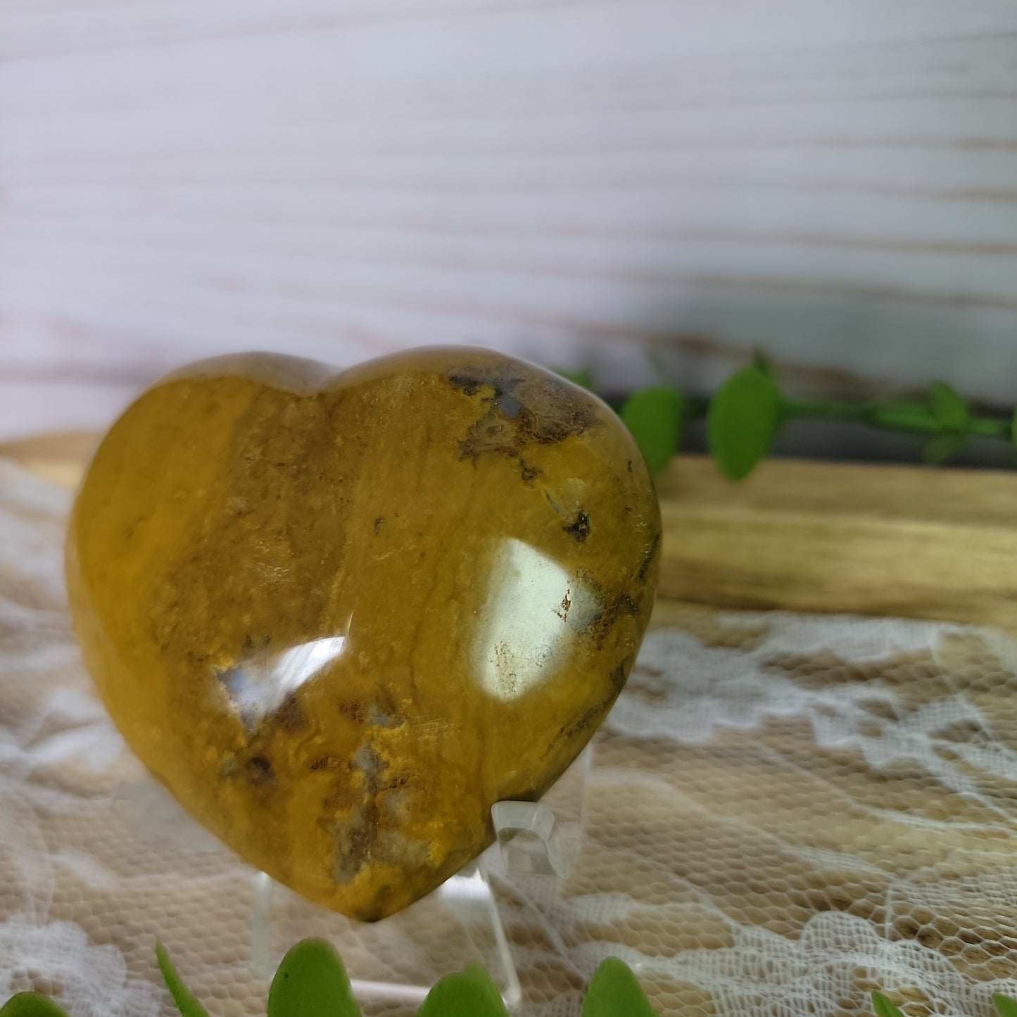 Mookite Heart