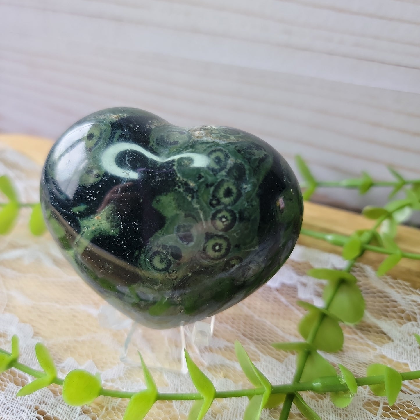 Kambamba Jasper