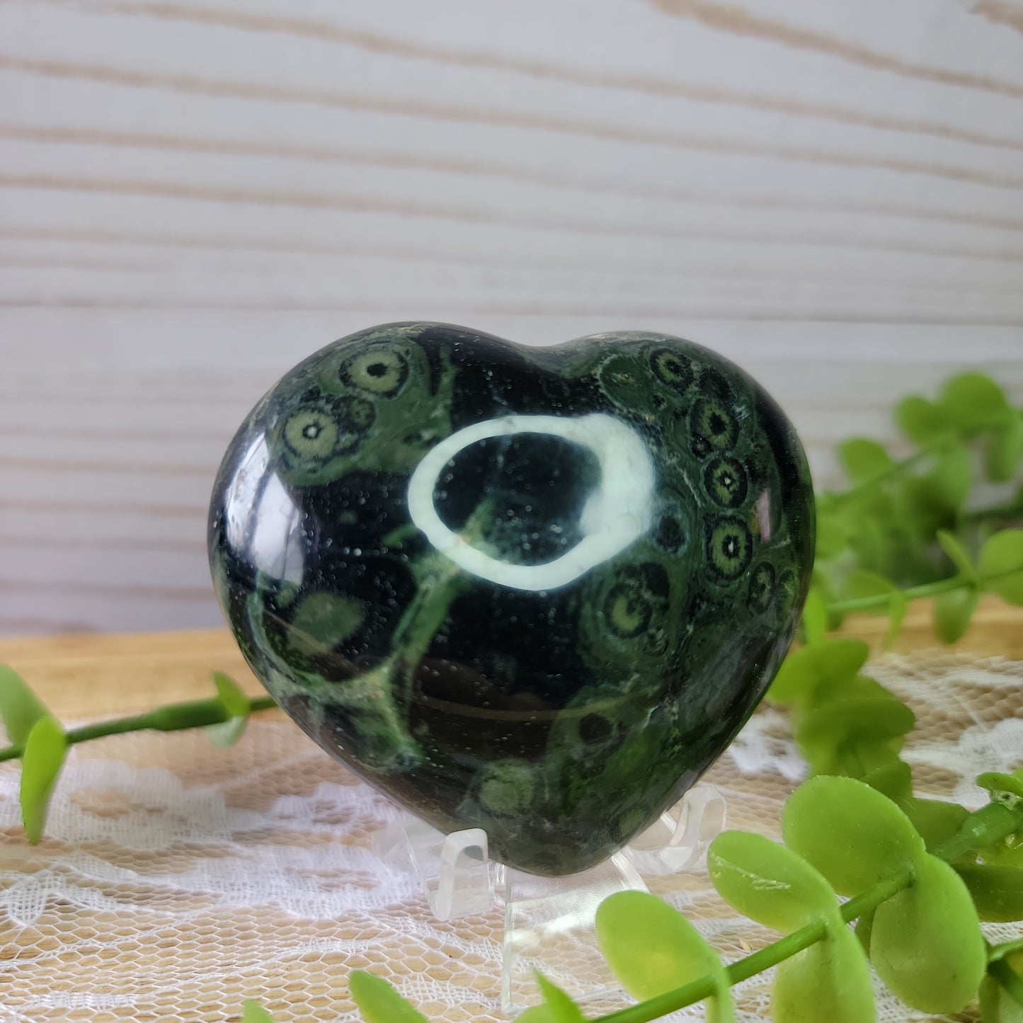 Kambamba Jasper