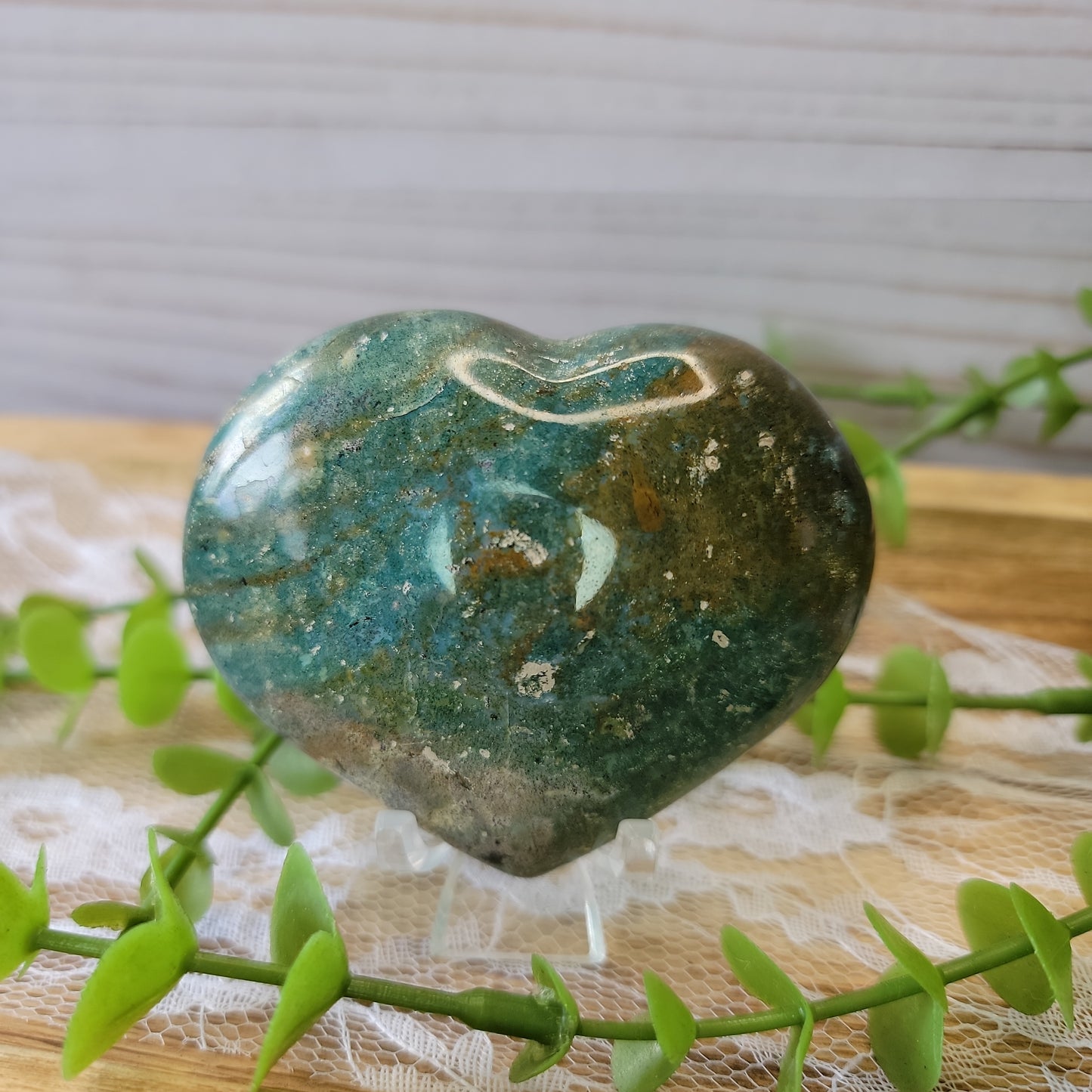 Green Jasper