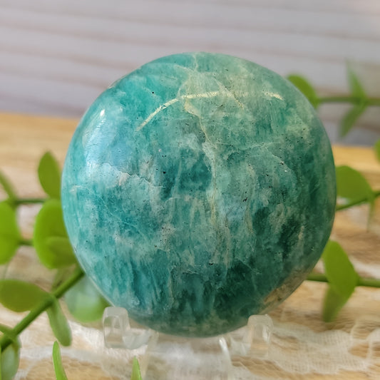 Amazonite Pebble Stones