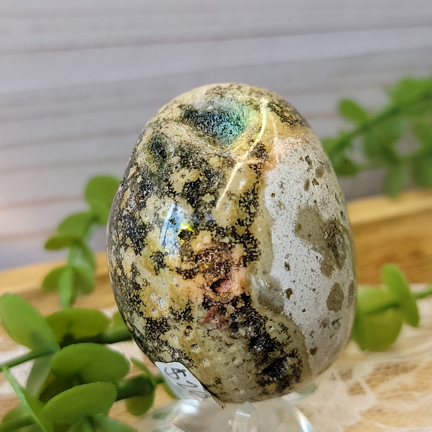 Ocean Jasper Pebbles