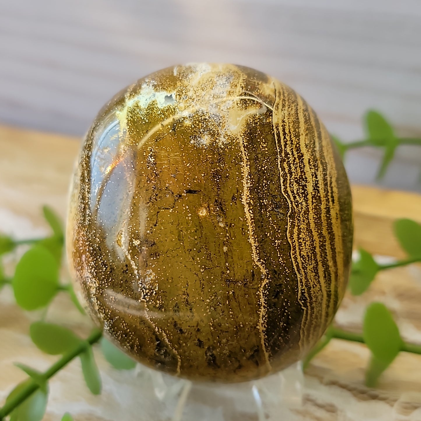 Ocean Jasper Pebbles
