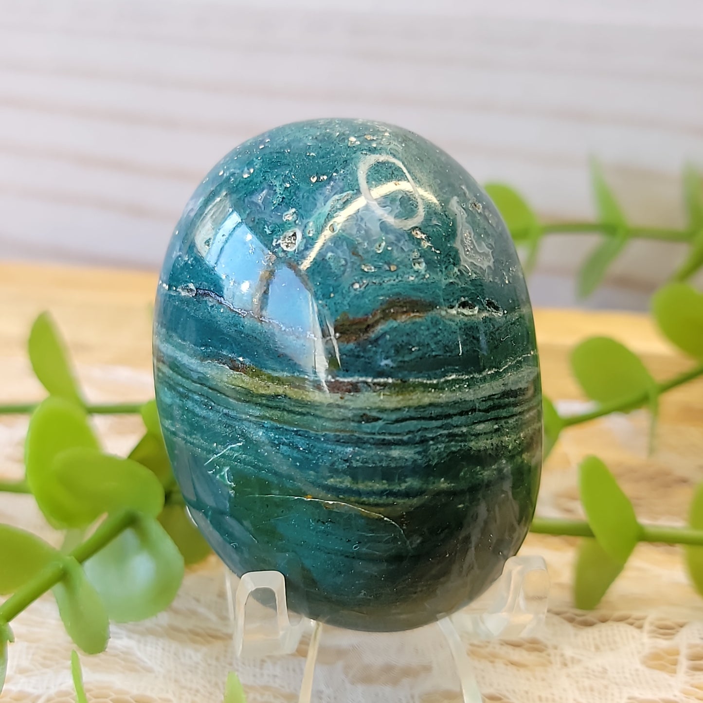 Ocean Jasper Pebbles