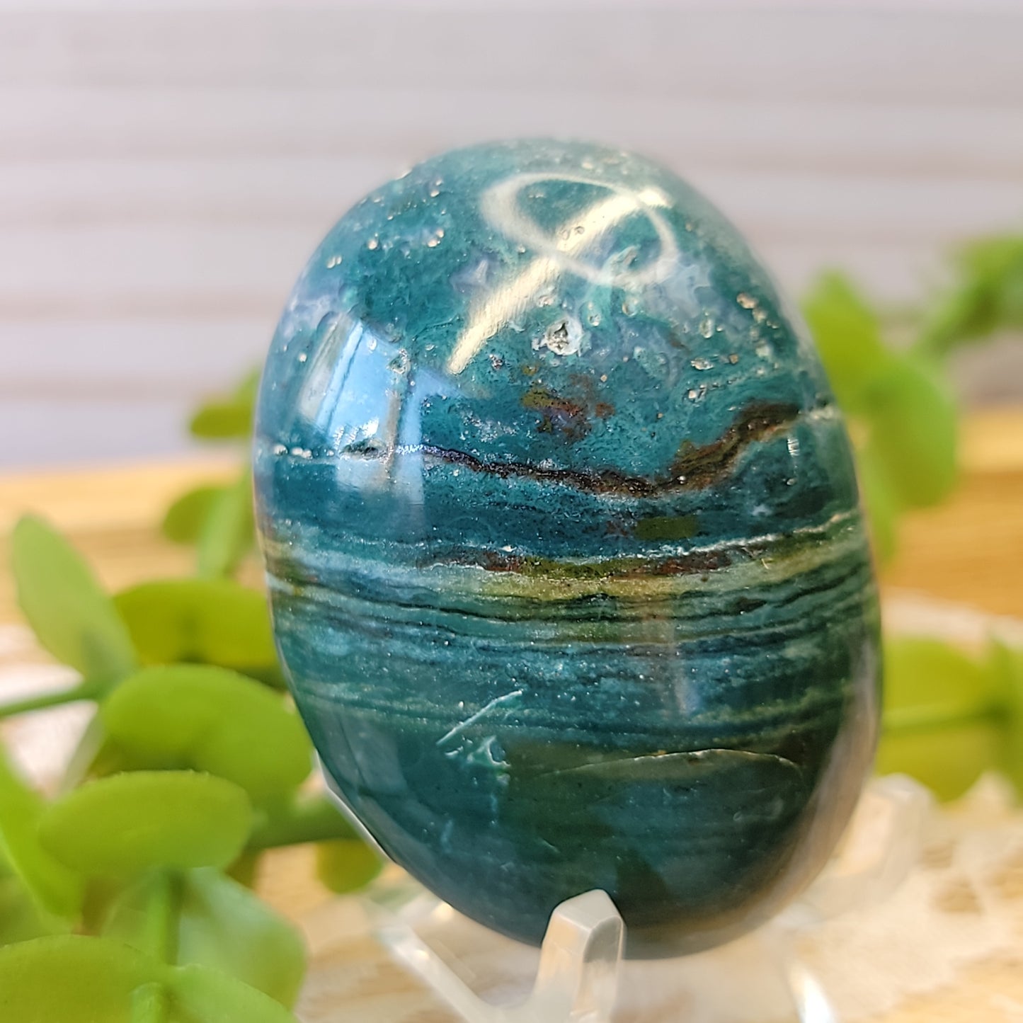 Ocean Jasper Pebbles