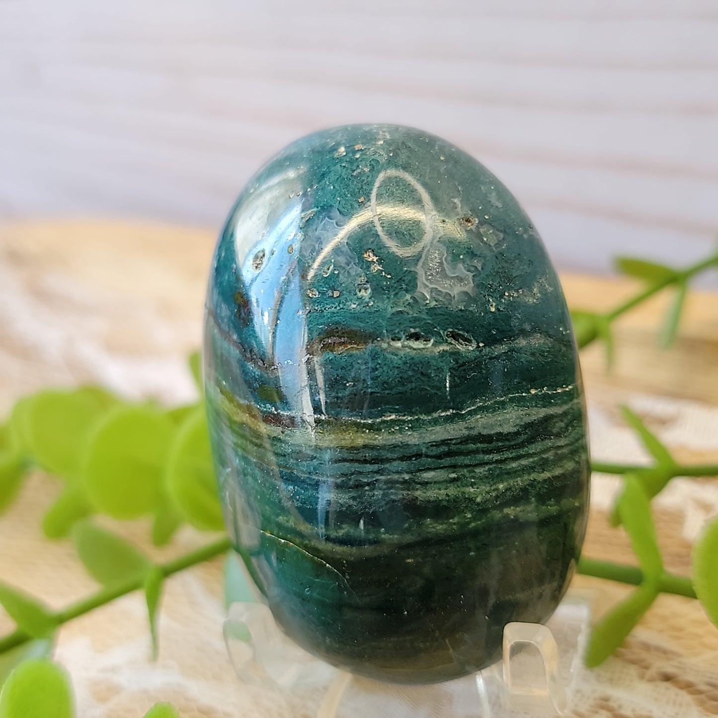 Ocean Jasper Pebbles