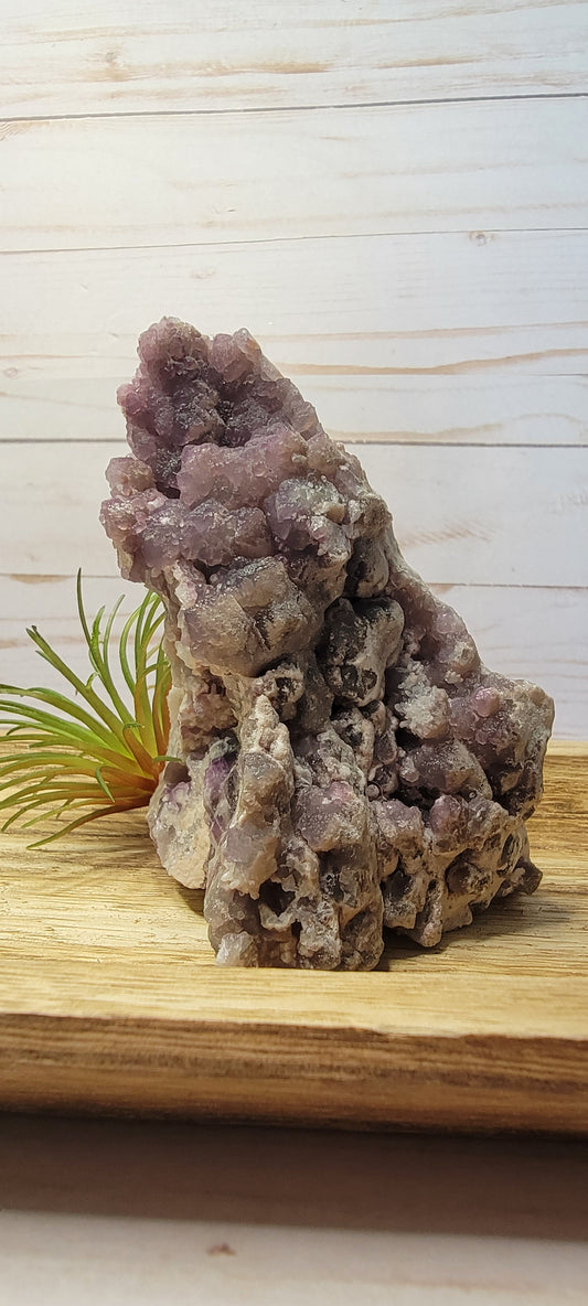 Fluorite From Tombstone Arizona