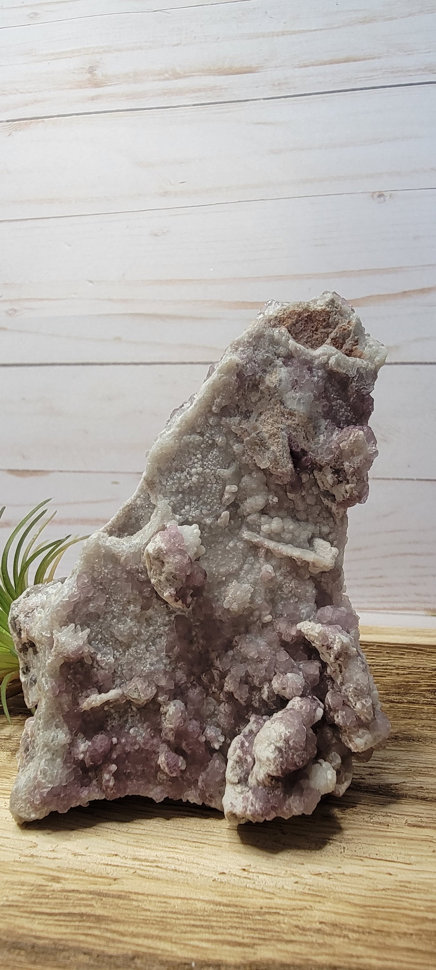 Fluorite From Tombstone Arizona