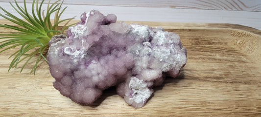 Fluorite From Tombstone Arizona