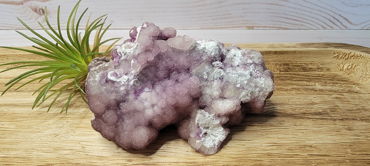 Fluorite From Tombstone Arizona