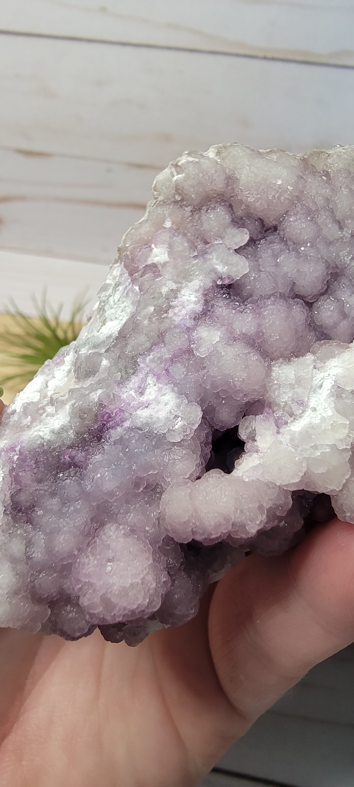 Fluorite From Tombstone Arizona