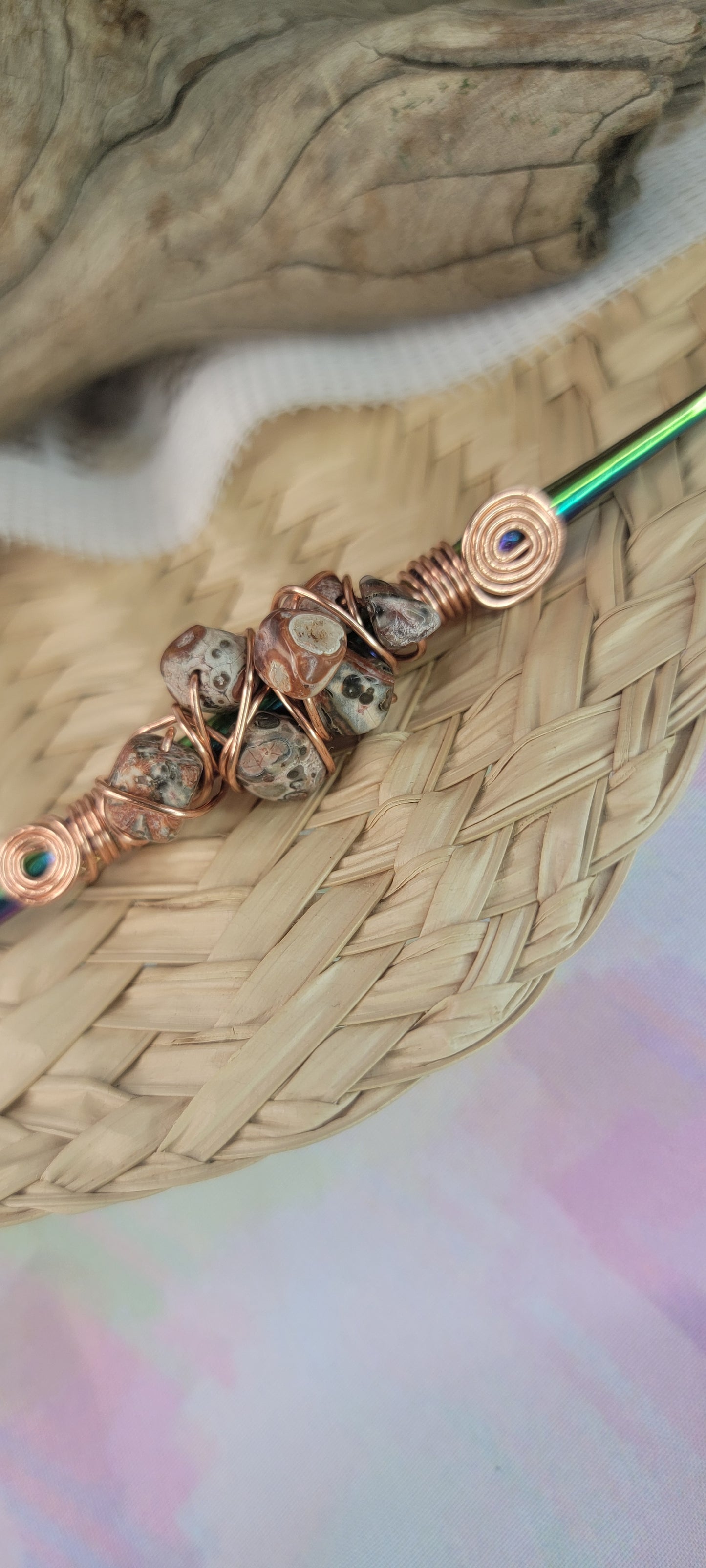 Picasso Jasper Dab Tool