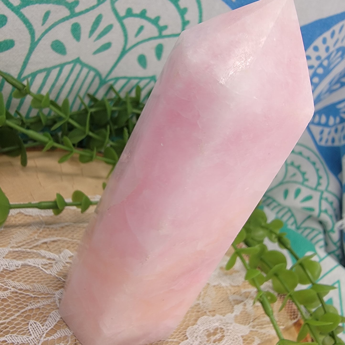 Pink Arognite (UV Reactive) A