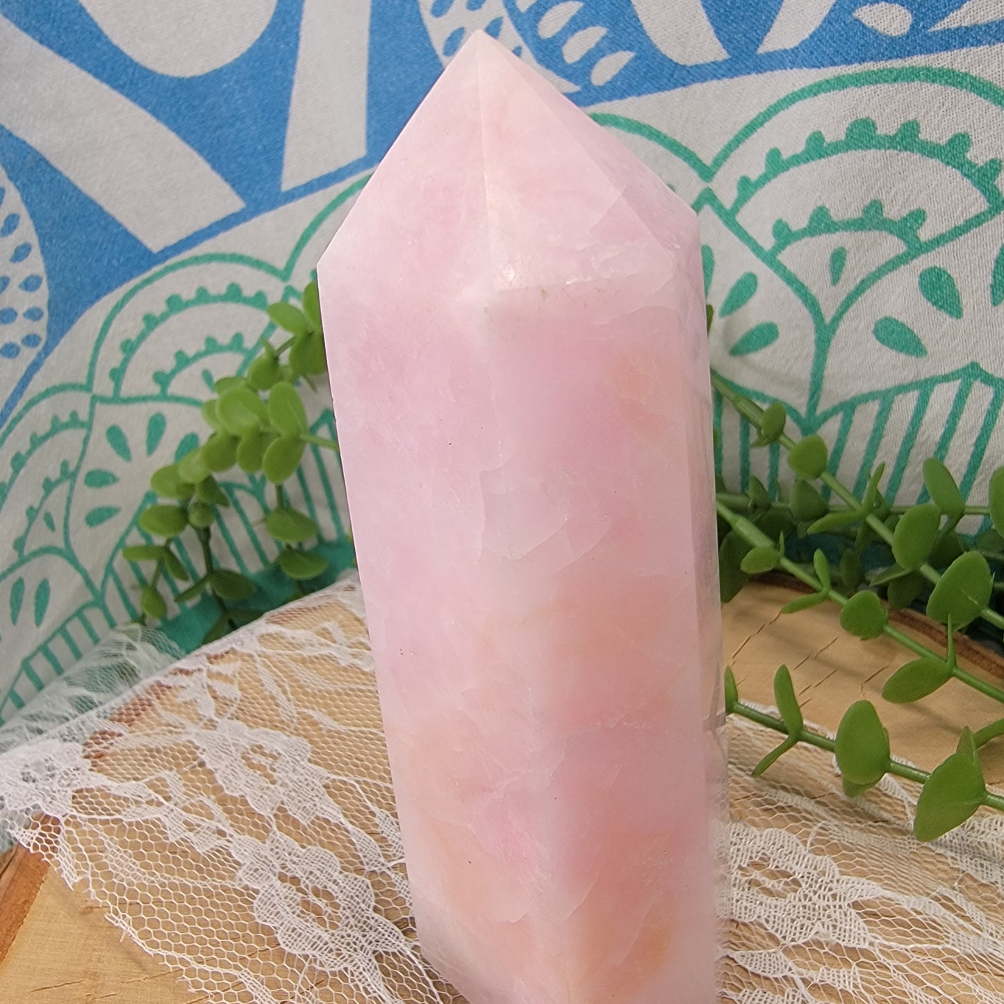 Pink Arognite (UV Reactive) A
