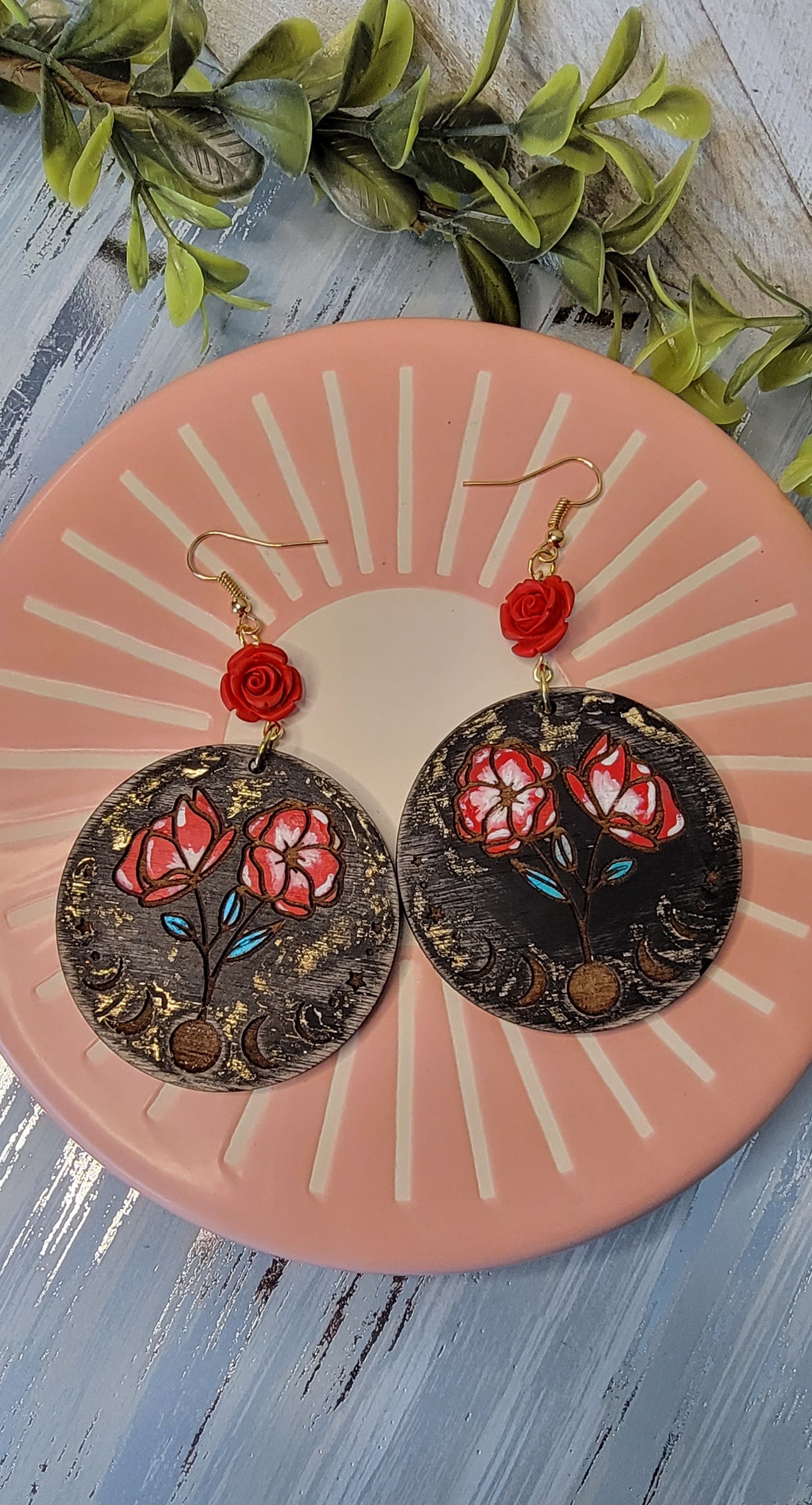 They call me Rose Bayside Treasures