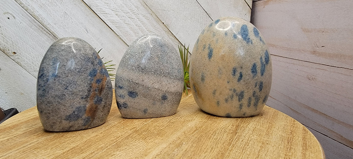 K2 Free Form Bayside Treasures