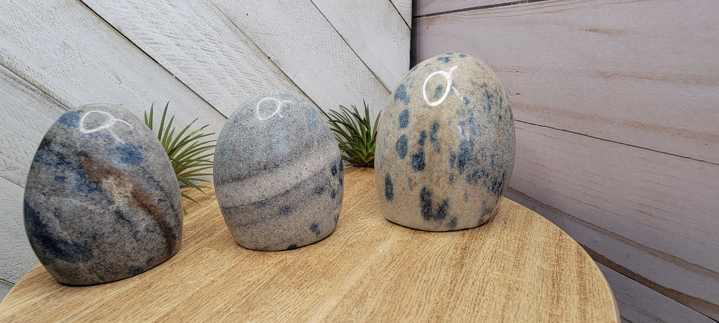 K2 Free Form Bayside Treasures