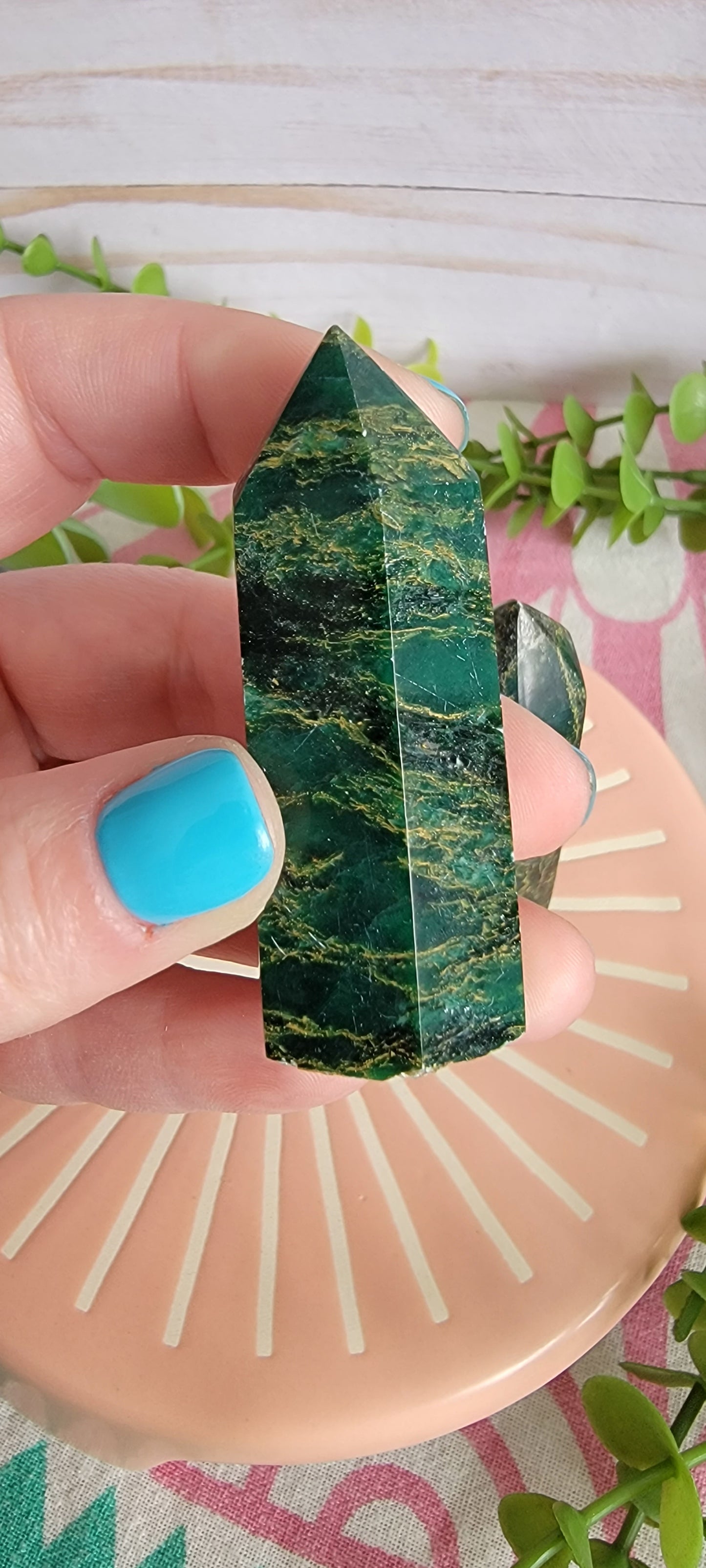 Emerald Towers Bayside Treasures