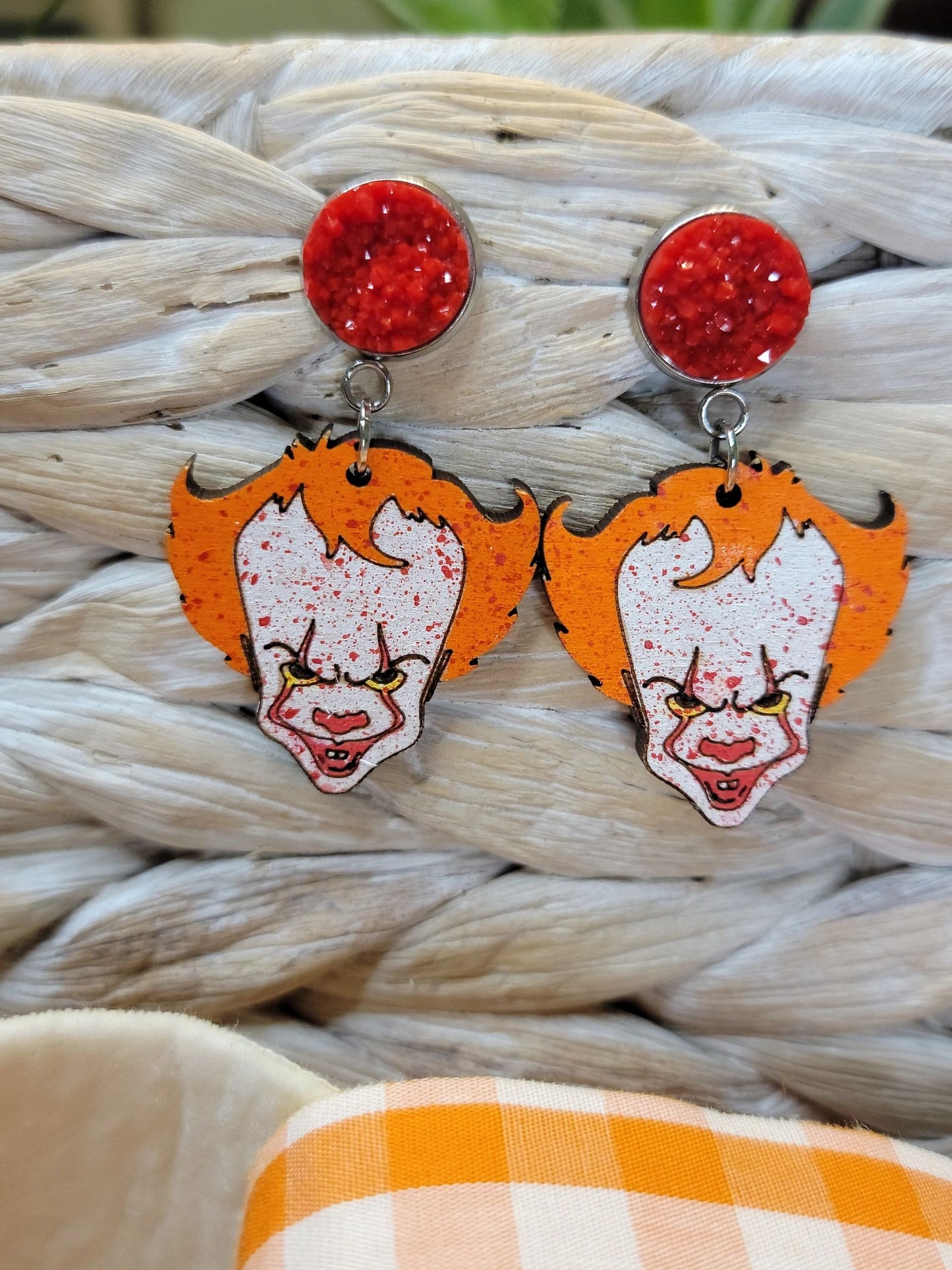 Halloween Villains Collection