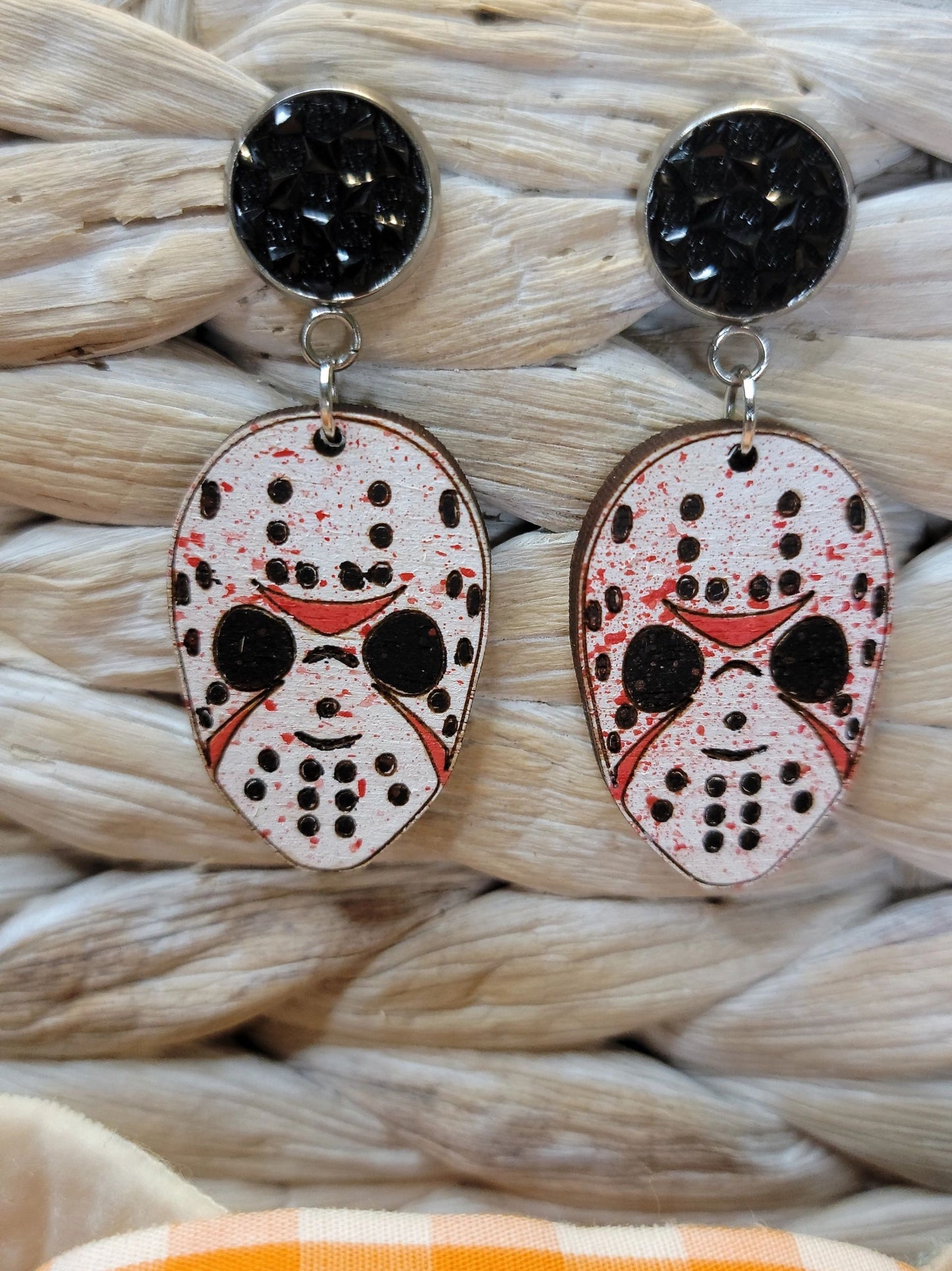 Halloween Villains Collection