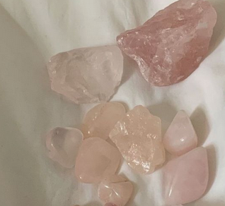 The Power of Crystals: Understanding How They Work