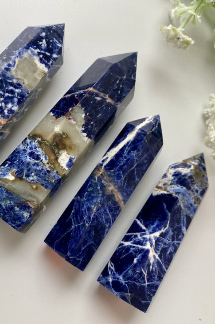 Glimmering Reflections: Crystal Rituals for Radiant Self-Care and Self-Love Bayside Treasures
