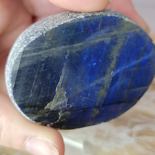 Window Labradorite