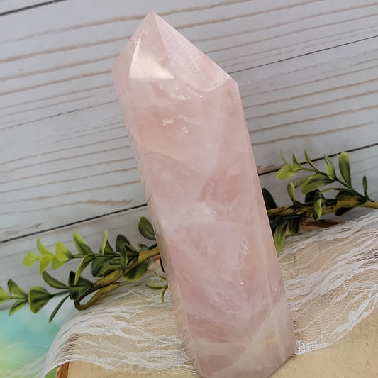 Rose Quartz Tower A