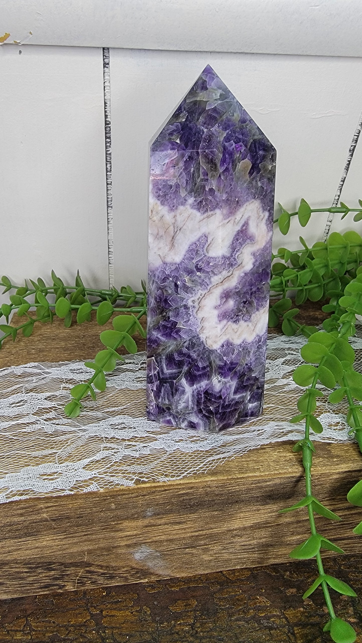 Juicy Amethyst Tower B