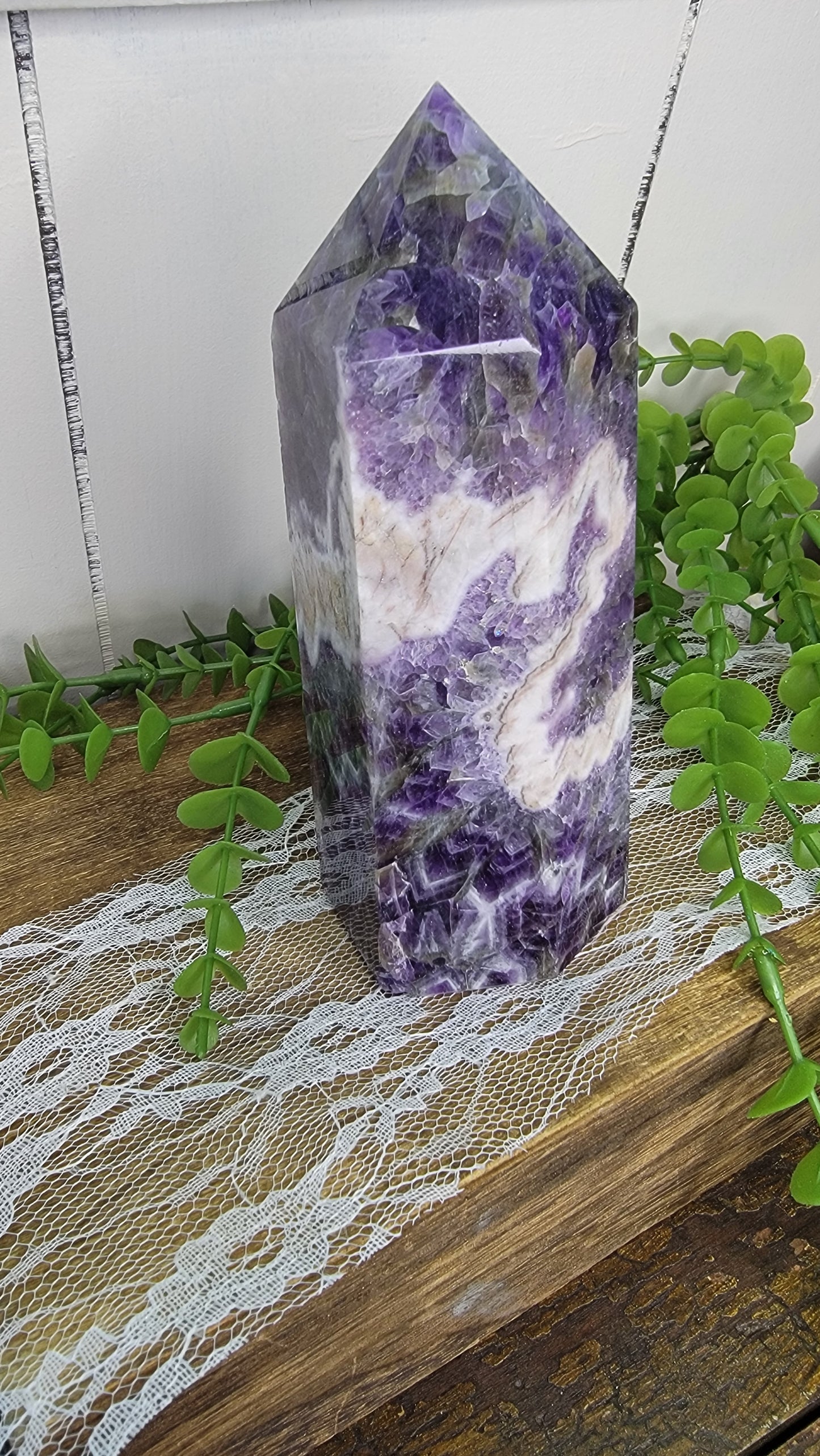 Juicy Amethyst Tower B