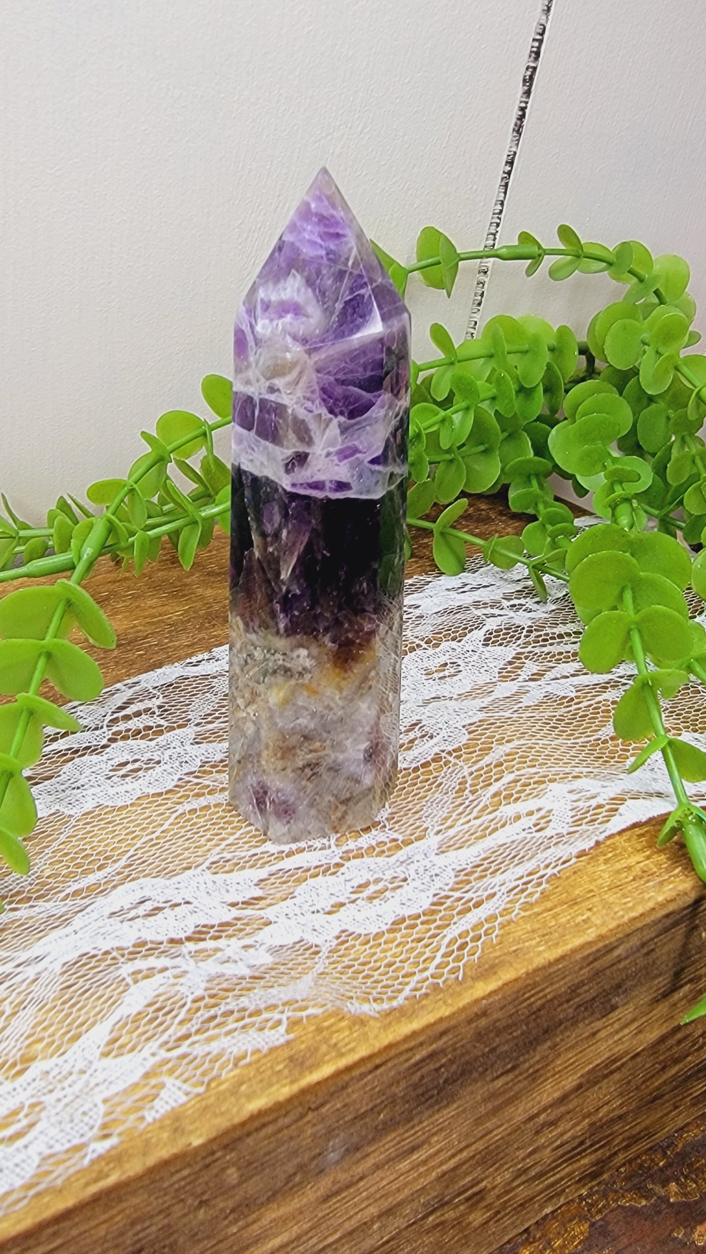 Chevron Amethyst Tower A