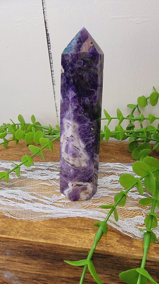 Chevron Amethyst Tower B