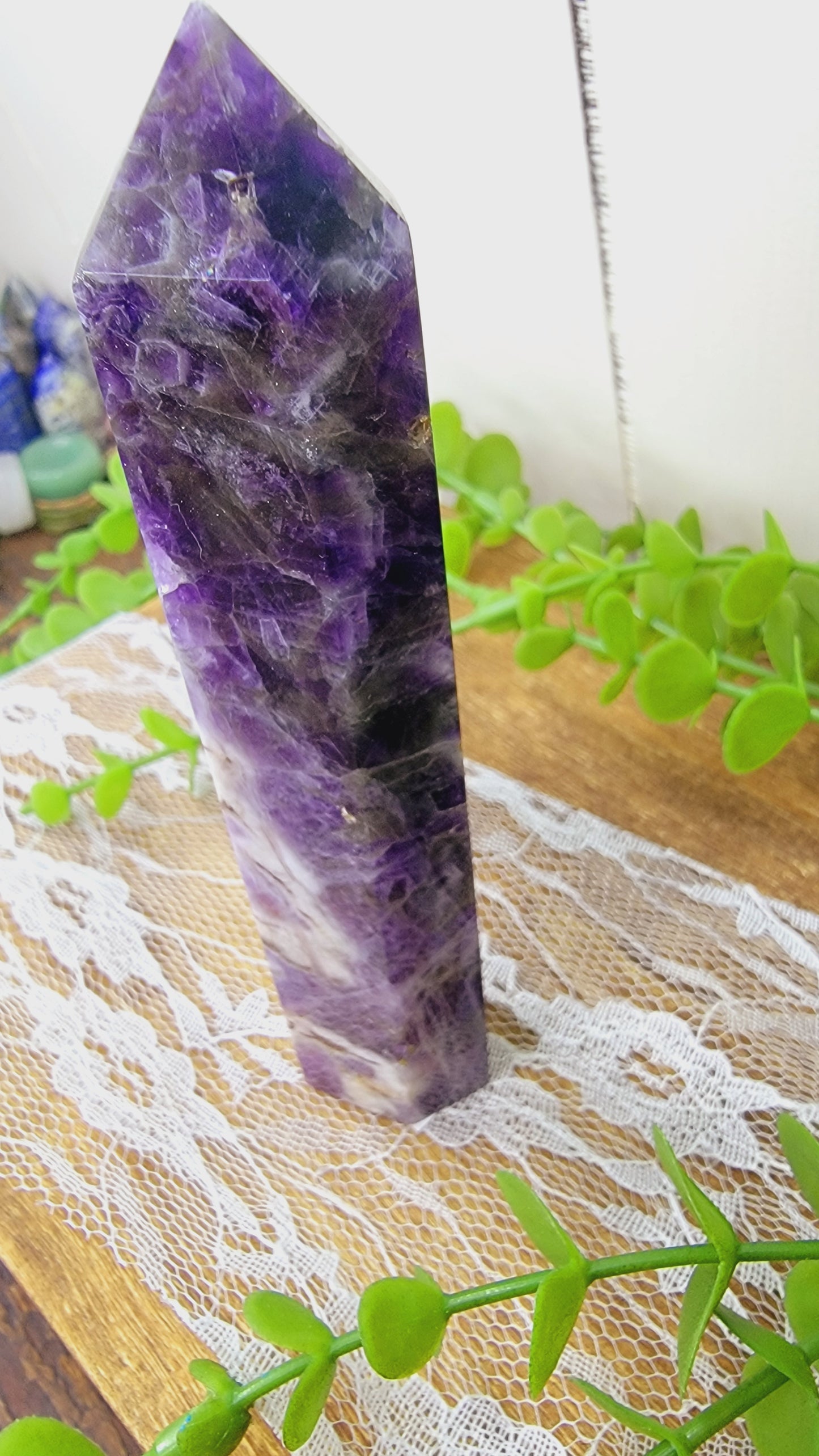 Chevron Amethyst Tower B