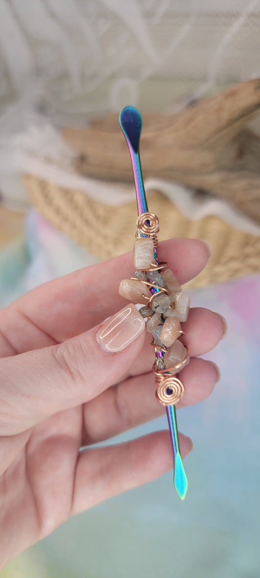 Sunstone Dab Tool