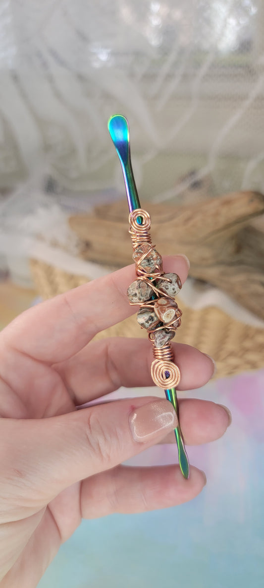 Picasso Jasper Dab Tool