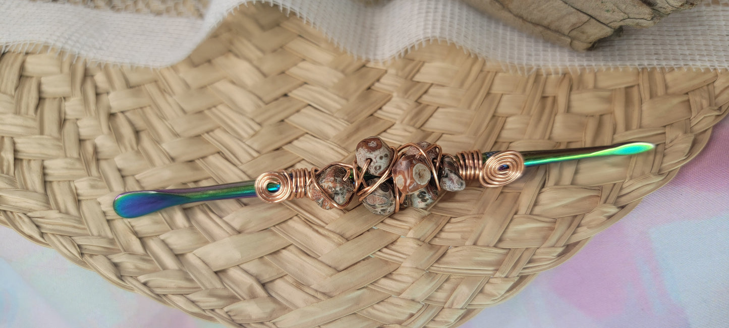 Picasso Jasper Dab Tool