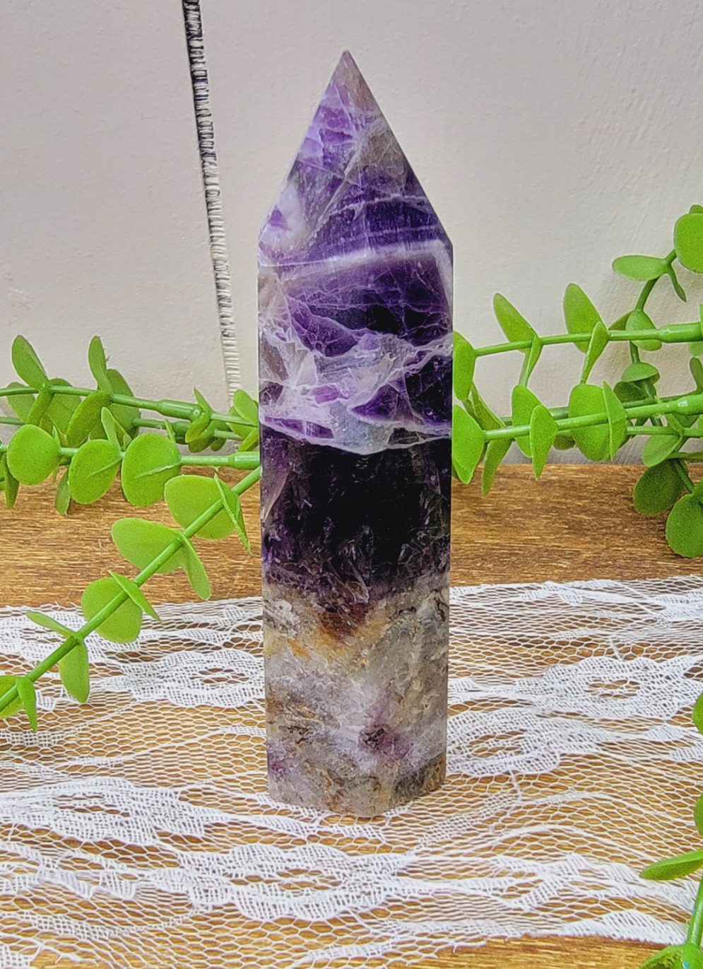 Chevron Amethyst Tower A