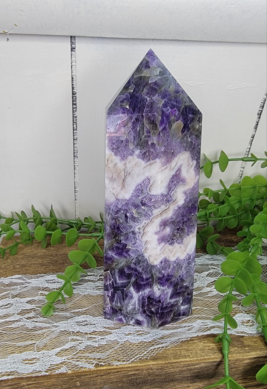 Juicy Amethyst Tower B