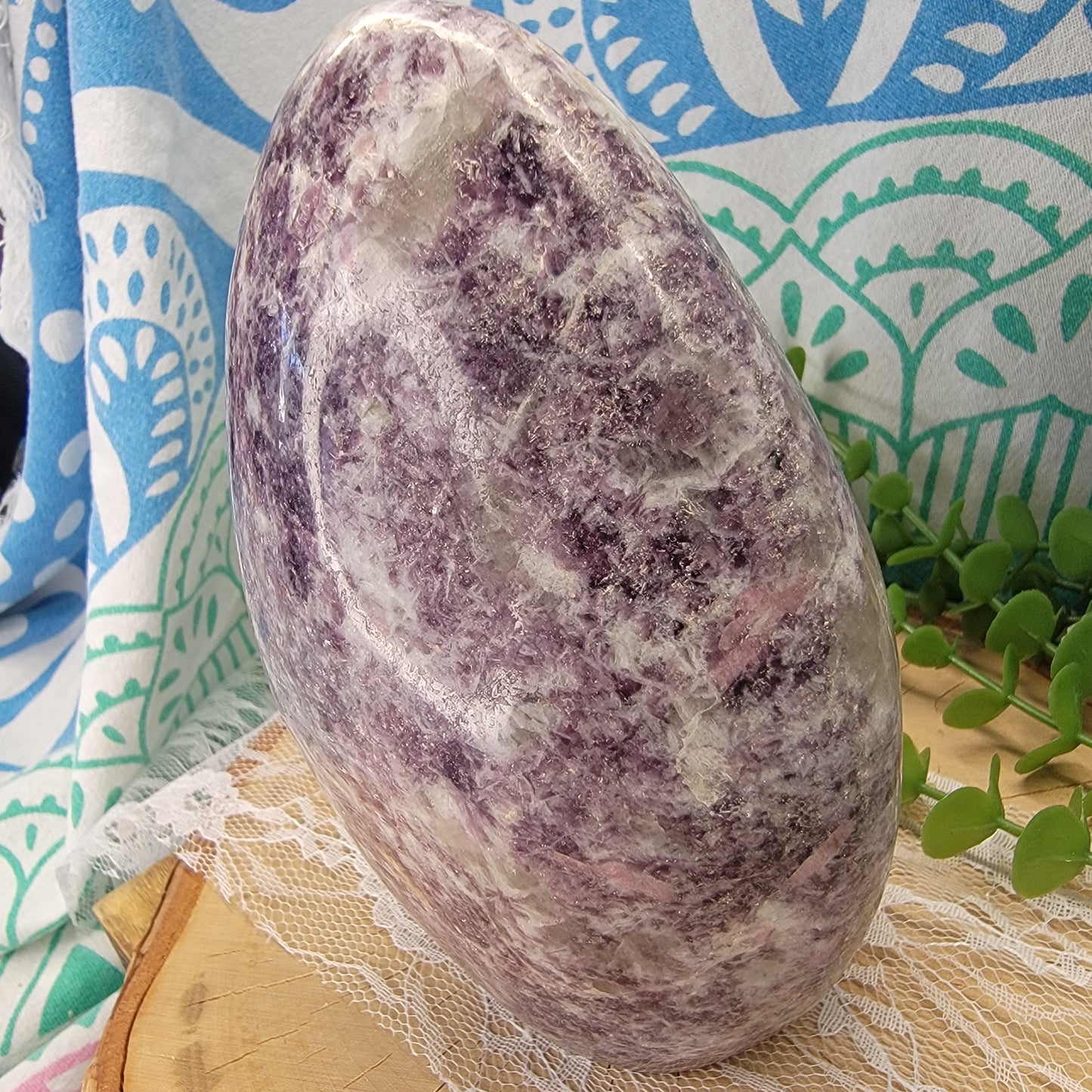 Unicorn Stone Freeform