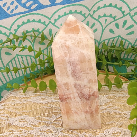 Pink Calcite D