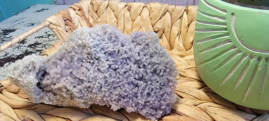Grape Agate Specimen Bayside Treasures
