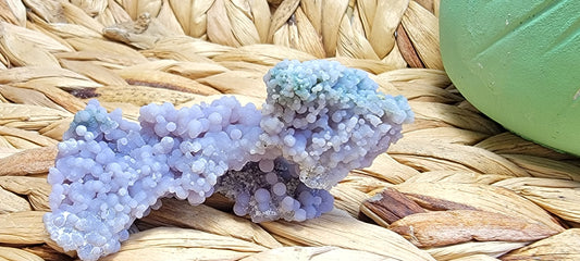 Grape Agate Specimen Bayside Treasures